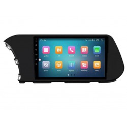 HYUNDAI I20 - 10.1" МУЛТИМЕДИЯ / Навигация android 16
